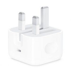 Type C Power Adapter