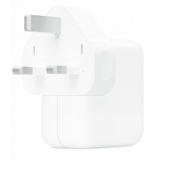 UK 30W USB-C Power Adapter