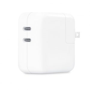 35W USB-C Power Adapter US