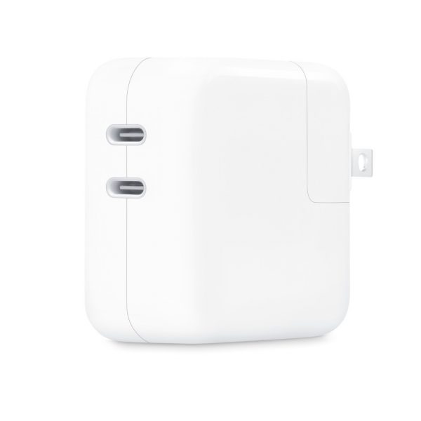 35W USB-C Power Adapter US