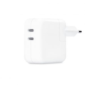 35W USB-C Power Adapter EU Plug