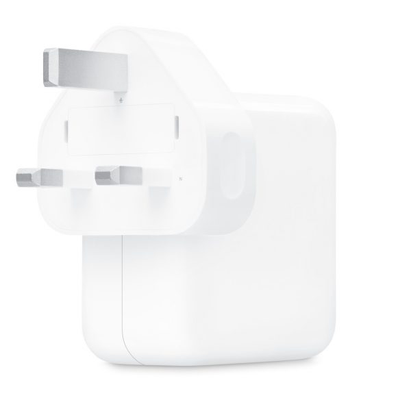 35W USB-C Power Adapter for iPhone 16 - Image 2