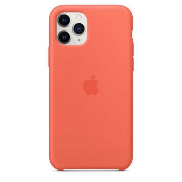 Silicone Case for iPhone