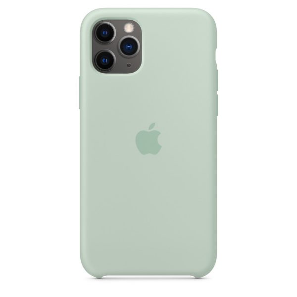 Silicone Case for iPhone - Image 4