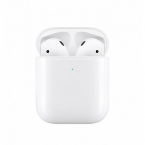 AirPods 2 Wireless Bluetooth Headphones