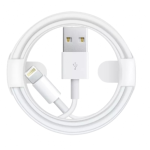 USB to Lightning Cable