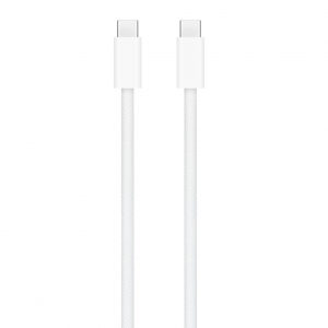 2m usb-c to c braided cable