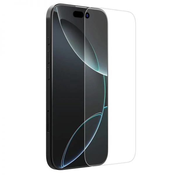 High Aluminum Transparent 2.5D 0.3MM Tempered Glass for iPhone - Image 3