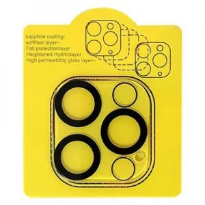 For iPhone Camera Lens Protective Film