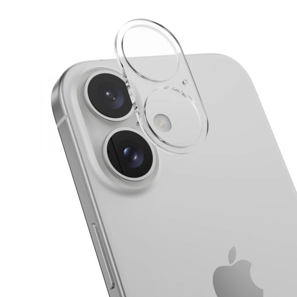 3D Explosion-proof Anti-shock Lens Lilm for iPhone - Image 7