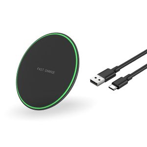 Liminous Wireless Charger