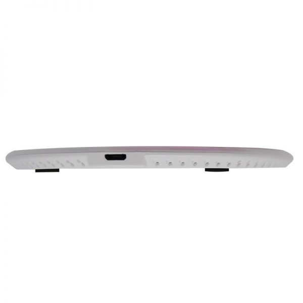 Cell Phone 10W 15W Luminous Wireless Charging Pad - Image 6