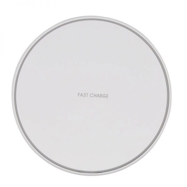 Cell Phone 10W 15W Luminous Wireless Charging Pad - Image 5