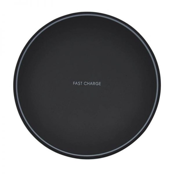 Cell Phone 10W 15W Luminous Wireless Charging Pad - Image 2