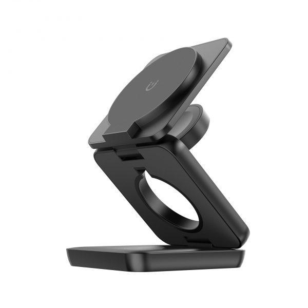 Wireless Charger Stand 15W