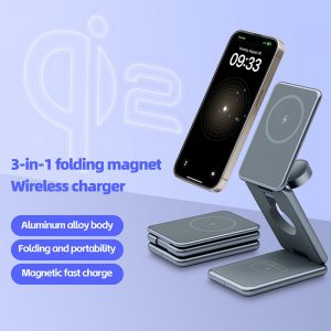 Folding Wireless Charger