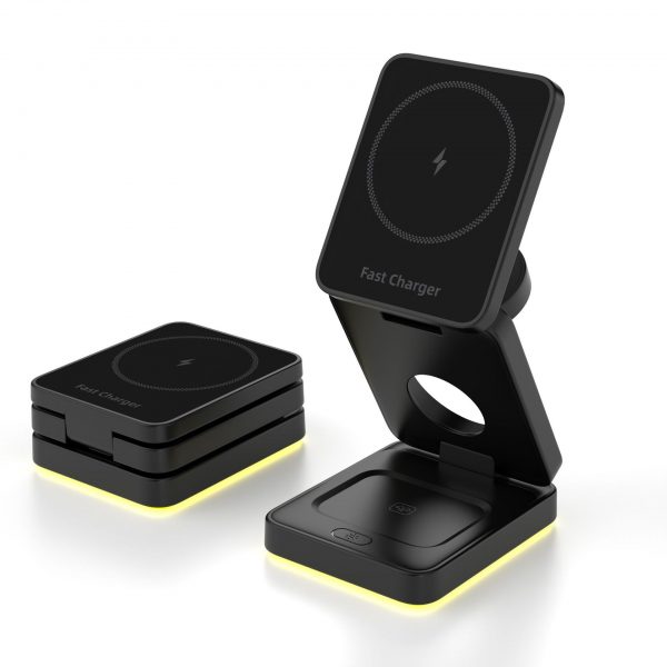 Foldable Wireless Charger