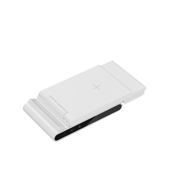 Wireless Charging Station for MagSafe Charger 3 in 1 Wireless Charger for iPhone - Image 6