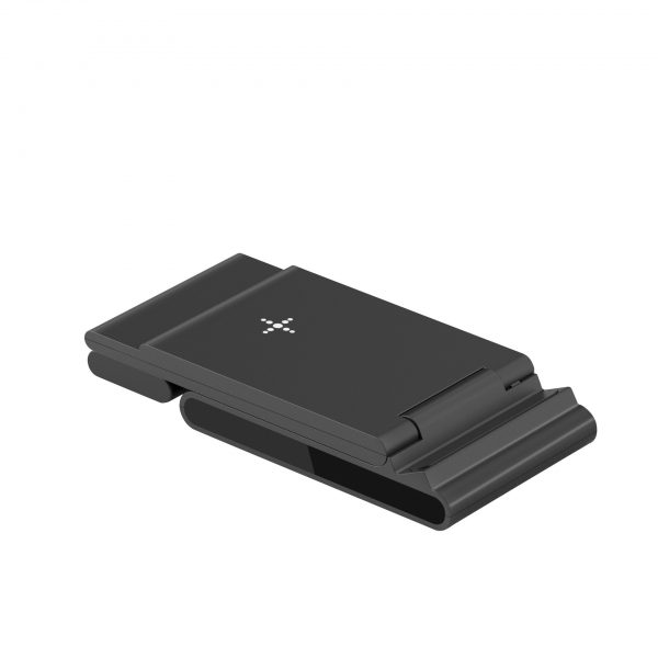 Wireless Charging Station for MagSafe Charger 3 in 1 Wireless Charger for iPhone - Image 3