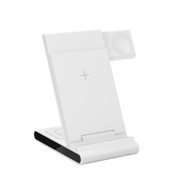 Wireless Charging Station for MagSafe Charger 3 in 1 Wireless Charger for iPhone - Image 4
