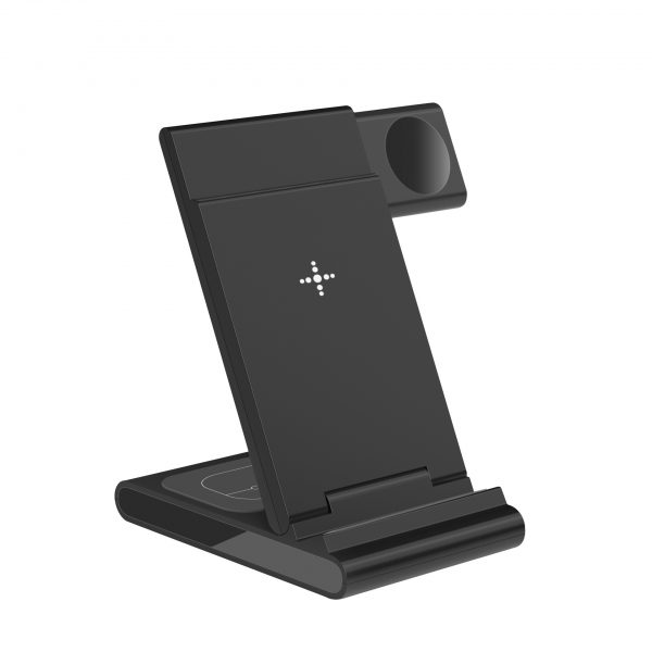 Wireless Charging Station