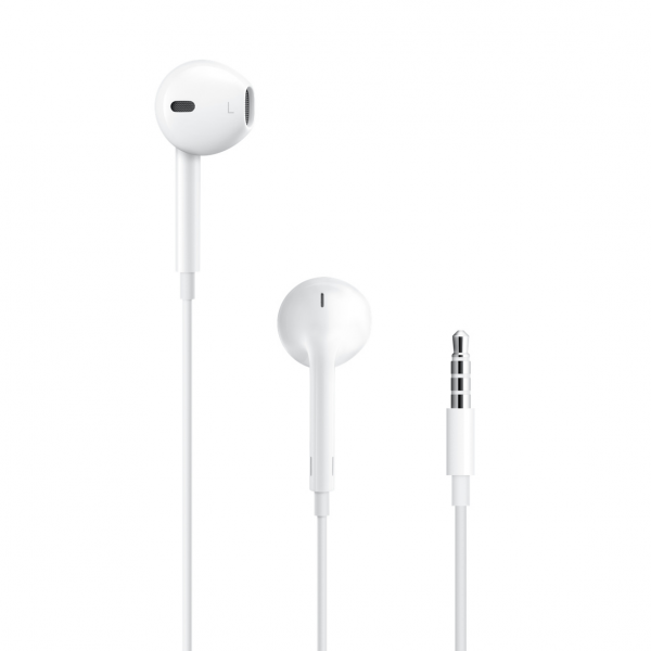 for iPhone 5 & 6 Wired Headphones - Image 2
