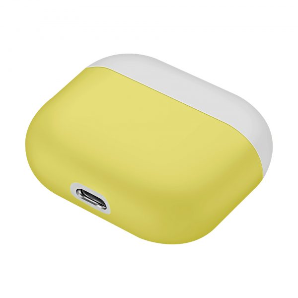 AirPods 3 Split Silicone Case - Image 3