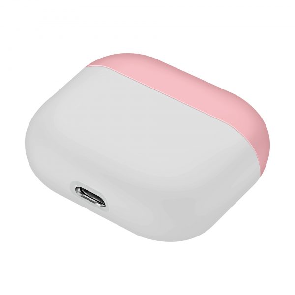 AirPods 3 Split Silicone Case - Image 2