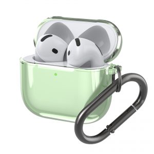 AirPods 4 TPU Case