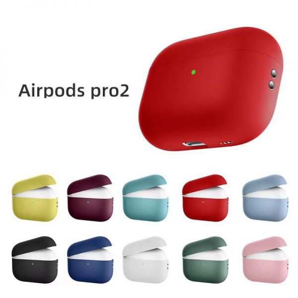 AirPods Pro 2 Split Silicone Casae - Image 7