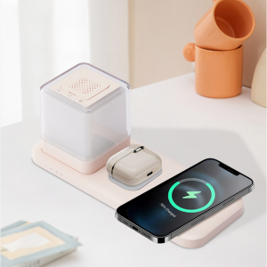 Aromatherapy Wireless Charger