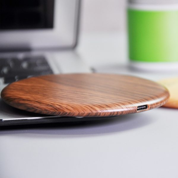 Bamboom 10W Qi Wireless Charger Pad - Image 3