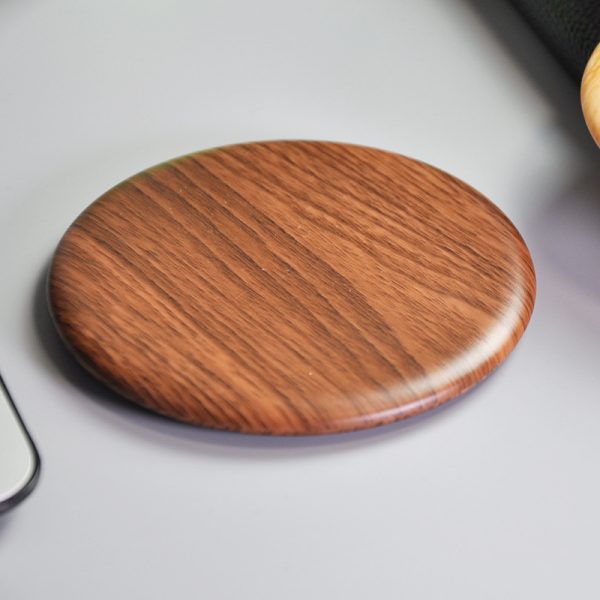 Bamboom 10W Qi Wireless Charger Pad - Image 4