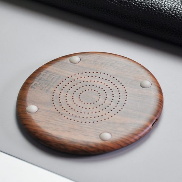 Bamboom 10W Qi Wireless Charger Pad - Image 7