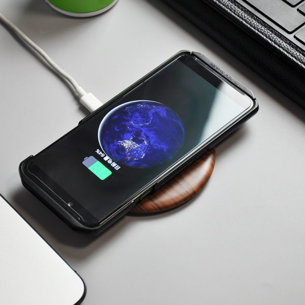 Bamboom 10W Qi Wireless Charger Pad - Image 5