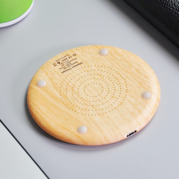 Bamboom 10W Qi Wireless Charger Pad - Image 2