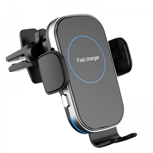 Car Wireless Charger