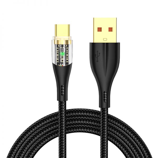 USB to Type-C Cable
