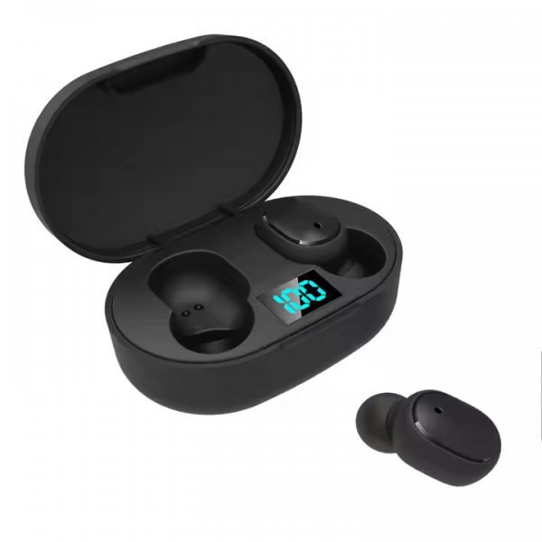 ES6 TWS EarBuds