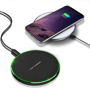 Luminous Wireless Charger