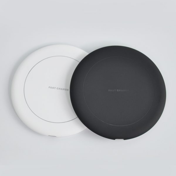 15W Wireless Charger Luminous for iPhone - Image 7