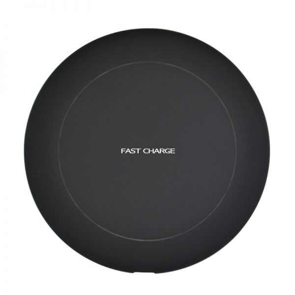 15W Wireless Charger Luminous for iPhone - Image 2