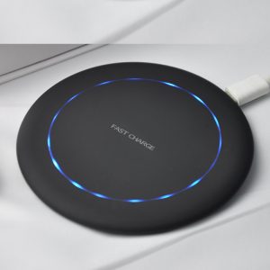 LUMINOUS Wireless Charger for iPhone Samsung