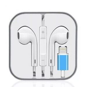 for iPhone 7 EarPods