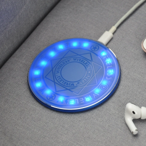 Magic Circle Wireless Charger