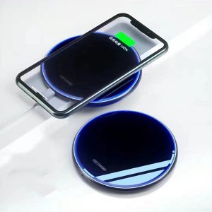 Mirror Wireless Charger