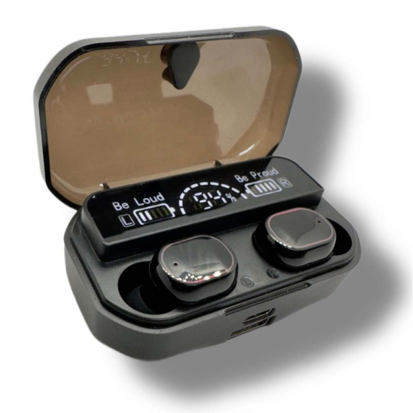 R18 Pro TWS Wireless Headphone