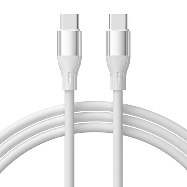 100W C-C Cable for Android