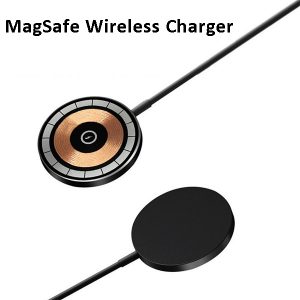 Wireless Charger for iPhone 12