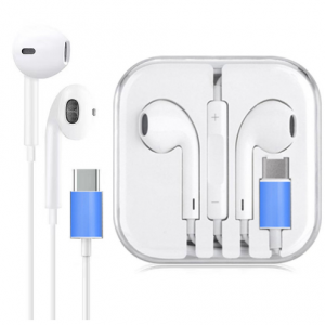 USB-C EarPods